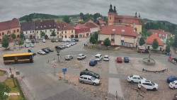 Náměstí Augustina Němejce