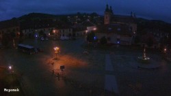 Náměstí Augustina Němejce