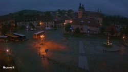 Náměstí Augustina Němejce