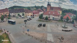 Náměstí Augustina Němejce