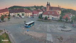 Náměstí Augustina Němejce