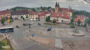 Stadt Nepomuk - Augustin-Němejec-Platz - 16.6.2026 v 16:45 Stadt Nepomuk - Augustin-Němejec-Platz - 16.6.2026 v 16:45