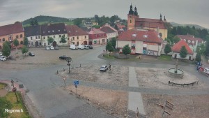 Stadt Nepomuk - Augustin-Němejec-Platz - 16.6.2026 v 19:45 Stadt Nepomuk - Augustin-Němejec-Platz - 16.6.2026 v 19:45