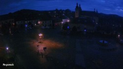 Náměstí Augustina Němejce