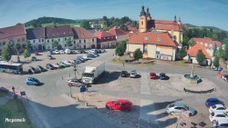 Augustin-Němejec-Platz