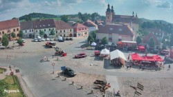 Náměstí Augustina Němejce