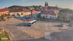 Náměstí Augustina Němejce