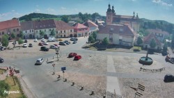 Plac Augustina Němejca