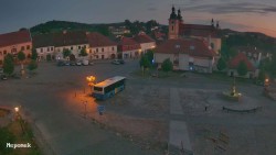 Náměstí Augustina Němejce