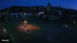 Náměstí Augustina Němejce