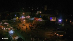 Náměstí Augustina Němejce