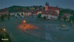 Náměstí Augustina Němejce