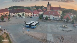 Náměstí Augustina Němejce