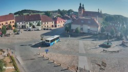 Náměstí Augustina Němejce