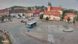 Augustin-Němejec-Platz