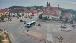 Náměstí Augustina Němejce