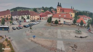Stadt Nepomuk - Augustin-Němejec-Platz - 31.7.2026 v 19:45 Stadt Nepomuk - Augustin-Němejec-Platz - 31.7.2026 v 19:45