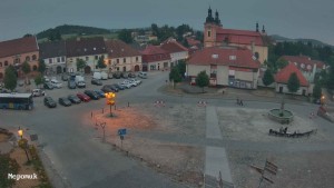 Stadt Nepomuk - Augustin-Němejec-Platz - 31.7.2026 v 20:45 Stadt Nepomuk - Augustin-Němejec-Platz - 31.7.2026 v 20:45