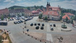 Augustin-Němejec-Platz