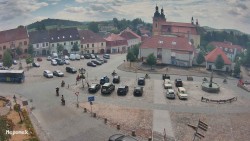 Augustin-Němejec-Platz