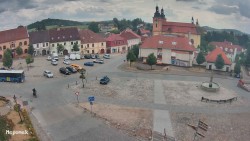 Augustin-Němejec-Platz
