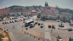 Náměstí Augustina Němejce