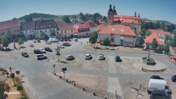 Augustin-Němejec-Platz