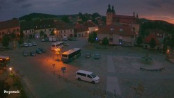 Náměstí Augustina Němejce