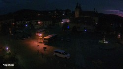 Náměstí Augustina Němejce