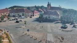 Plac Augustina Němejca