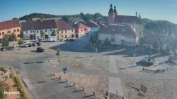 Plac Augustina Němejca