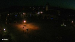 Plac Augustina Němejca
