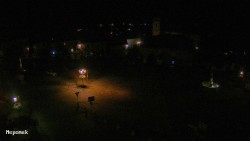 Plac Augustina Němejca