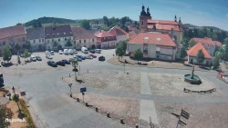 Plac Augustina Němejca