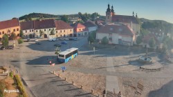 Náměstí Augustina Němejce