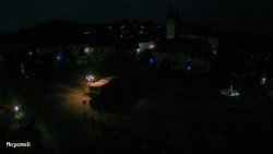 Náměstí Augustina Němejce