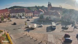 Náměstí Augustina Němejce