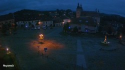 Náměstí Augustina Němejce