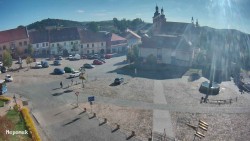 Augustin-Němejec-Platz