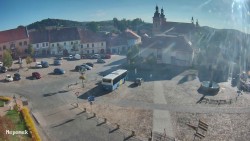 Augustin-Němejec-Platz