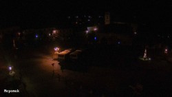 Augustin Němejec Square