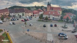 Augustin-Němejec-Platz