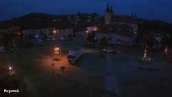 Augustin Němejec Square