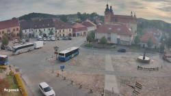 Náměstí Augustina Němejce