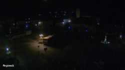 Augustin Němejec Square
