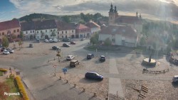 Plac Augustina Němejca