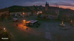Plac Augustina Němejca