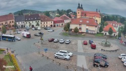 Plac Augustina Němejca