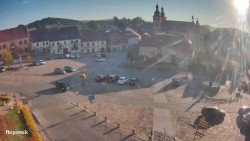 Náměstí Augustina Němejce