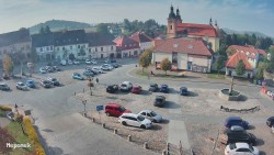 Náměstí Augustina Němejce